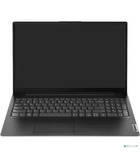 Ноутбук Lenovo V15 G4 AMN/15.6'/TN/AMD Ryzen3 7320U/8Gb/256Gb SSD/AMD Radeon 610M/noOS/черный/1.65kg