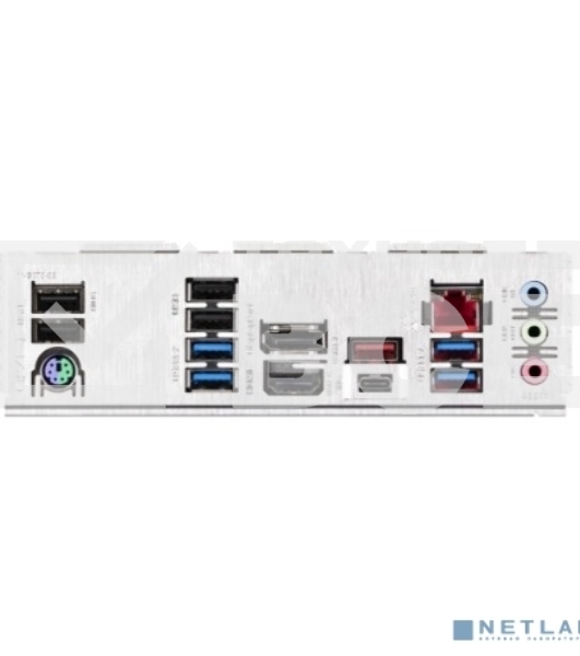 Материнская плата Gigabyte Z790 UD, LGA 1700, Intel Z790, 4xDDR5, 6xSATA, 3xM.2, 1xPCI-E 5.0 x16, 1xPCI-E 4.0 x4, 1xPCI-E 3.0 x1, 1xHDMI, 1xDP, 1x 2.5Gb LAN, 4xUSB-A 2.0, 4xUSB-A 3.2 Gen 1, 1xUSB-A 3.2 Gen 2, 1xUSB-C 3.2 Gen 2x2, 7.1, ATX