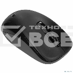 Мышь беспроводная Genius NX-7005 черный, 1200 dpi, радиоканал, USB, кнопки - 3, фото4