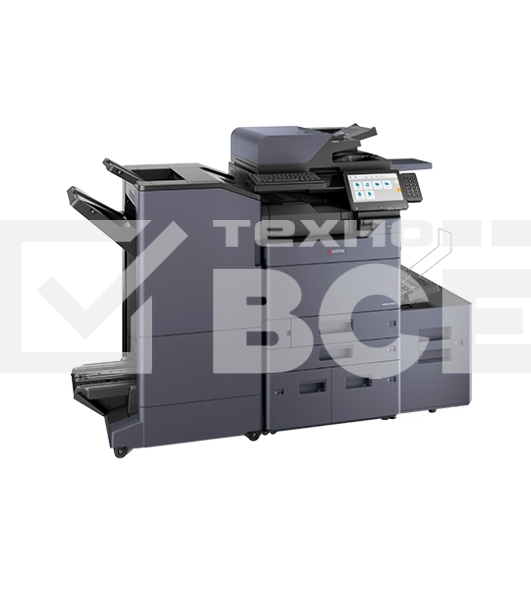 МФУ лазерный Kyocera TASKalfa 4054ci (1102YN3NL0), A3, цветной, печ. до 40 стр/мин. (А4) до 20 стр/мин. (А3), 4800 x 1200 dpi (печать) 600x600dpi (скан.), USB, RJ-45, NFC, Air Print, Mopria