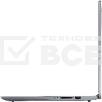 Ноутбук Lenovo IP Slim 3 15ABR8 Ryzen 7 7730U/16Gb/SSD512Gb/15.6