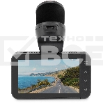 Видеорегистратор Digma FreeDrive 580 черный 4Mpix 1296x2304 1296p 140гр. GP2178, фото7
