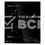 Индукционная варочная панель Maunfeld CVI453SBBKA Inverter, фото3