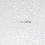 Холодильник Maunfeld MFF200NFW  белый двухкамерный инвертор 271/106 л морозилка снизу, фото3
