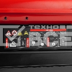 Дизельная тепловая пушка MTX DHB-10i, 10 кВт, 400 м3/ч, прямой нагрев, термостат, фото7