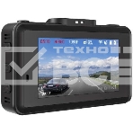 Видеорегистратор с радар-детектором Navitel XR2650 PRO GPS ГЛОНАСС черный, фото10