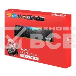 Оперативная память XPG Lancer, DDR5, 32GB (2x16GB), 5200MHz, CL38, с радиаторами, RGB черный, фото2