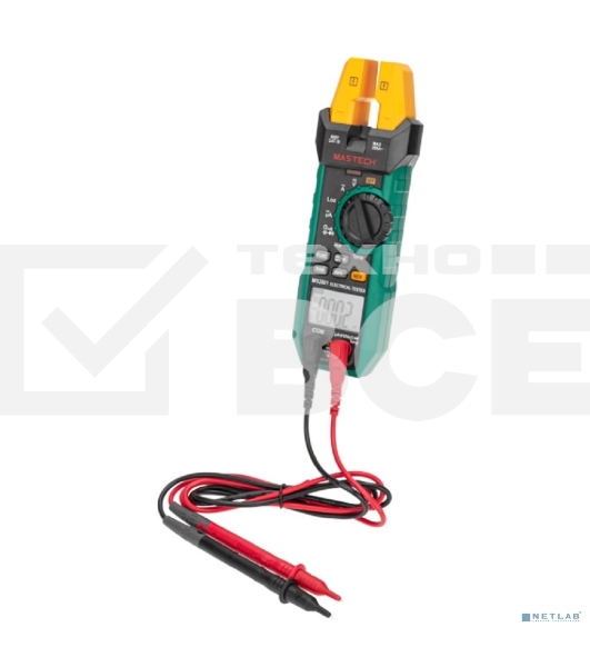 Токовые клещи MS2601 MASTECH