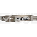 Коммутатор 16PORT 10/100M TEF1016D TENDA, фото2