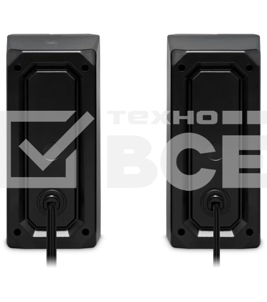 Акустическая система 2.0 ANVIL REDRAGON 77878 DEFENDER