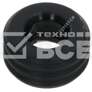Уплотнитель переходника термоблока Saeco, Philips EP 422224708381