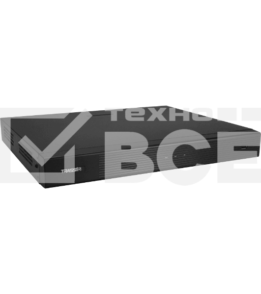 Видеорегистратор Trassir MiniNVR 3216R AF