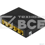 Коммутатор Netis ST3105GC, фото12