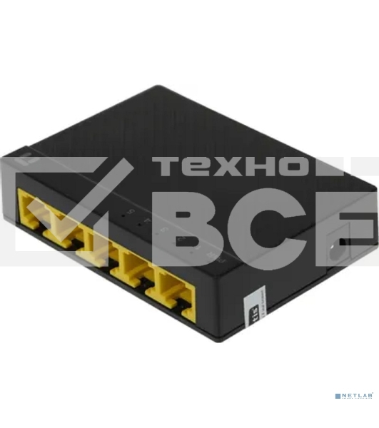 Коммутатор Netis ST3105GC