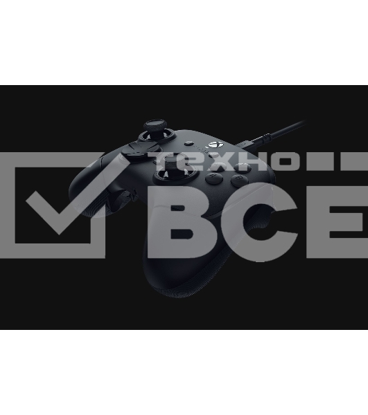 Геймпад Razer Wolverine V2 Wired Gaming Controller for Xbox Series X