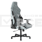 Кресло игровое DXRACER DRIFTING OH/DL23/CN серо-чёрный, фото22