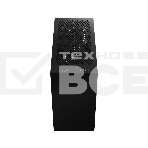 Корпус Fractal Design DEFINE 7 BLACK - DARK TG / mid tower / E-ATX / dark tint tempered glass / 3x140mm fans inc. / FD-C-DEF7A-03, фото19