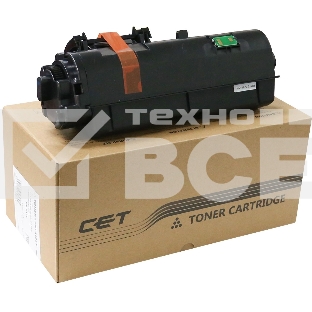 Картридж лазерный (PK9/PK11) TK-1170 для KYOCERA ECOSYS M2040dn/M2540dn/M2540dw/M2640idw (CET), 280г, 7200 стр., CET8989