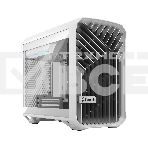 Компьютерный корпус Fractal Design Torrent Nano белый TG Clear Tint/FD-C-TOR1N-03, фото26