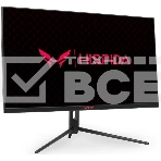 Монитор 27' NERPA HISPIDA GI27Q27HE IPS 2560x1440, 275 Гц, 1 мс, 16:9, 300 кд/м², 2xHDMI, 2xDP, FreeSync, Low Blue Light, черный, фото14