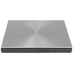 Оптический привод DVD-RW Asus SDRW-08U9M-U серебристый USB slim ultra slim M-Disk Mac внешний RTL, фото16