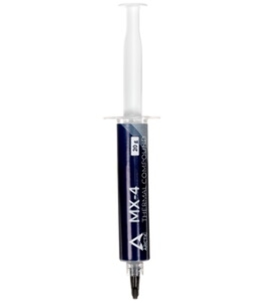 Термопаста Arctic Cooling MX-7 Thermal Compound 4-gramm (ACTCP00090A)