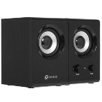 Акустическая система Oklick OK-160 2.0 черный 6Вт, фото12