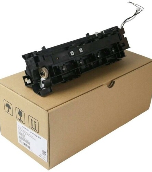 Печка в сборе CET CET4012R (FK-150/FK-170/FK-171) для Kyocera Ecosys P2035D/2135D/FS-1120D/1030MFP