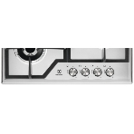 Встраиваемая газовая панель Electrolux CGS6436BX, фото16