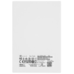 Внешний HDD 2.5' Seagate One Touch, 2TB, USB 3.2 Gen 1 Type-A, 5400 rpm, серебристый, фото7
