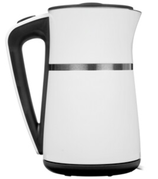 Чайник электрический Centek CT-0028 белый
