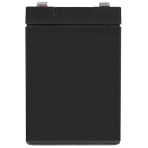 Аккумулятор 12В 9А.ч REVOLTER GP 1209, фото4