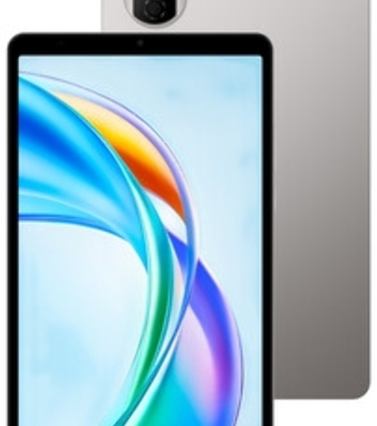 Планшет HONOR Pad X7 8.7', 4Gb, 64Gb, LTE, Android 15 серый