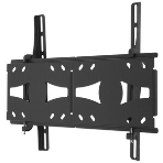 Кронштейн для телевизора Holder LCDS-5071 темный металлик 37'-55' макс.45кг настенный наклон, фото5