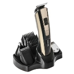 Машинка для стрижки волос Centek CT-2133 черный, фото6