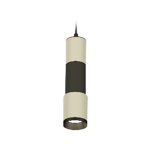 Светильник Ambrella Light XP7423020 SGR/SBK/PSL серый песок/черный песок/черный полированный MR16 GU5.3