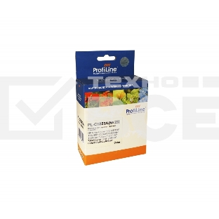 Картридж струйный PL-C1823A для принтеров HP DJ 7xxC/880C/890C/895Cxi/1120C/1125C/J1170C/1175C пигмент ProfiLine