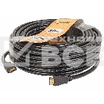 Кабель цифровой TV-COM HDMI19M to HDMI19M, V1.4+3D, 20m <CG150S-20M>, фото3