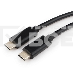 Кабель USB Cablexpert CCP-USB3.1-CMCM-2M, USB3.1 Type-C/USB3.1 Type-C, 2м, пакет, фото7