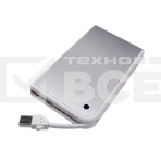 Внешний корпус для HDD AgeStar 3UB2A14 (White) usb3.0 to 2,5