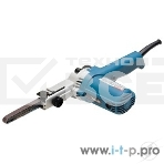 Шлифовальная машина Makita 9032 Ленточная шлифовальная машина (напильник) [9032] 500Вт,6\9\13х533мм,300-1700м\м,1.5кг,кор, фото 1