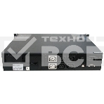 Источник бесперебойного питания Powercom King Pro RM KIN-1500AP RM 900Вт 1500ВА черный, фото 1