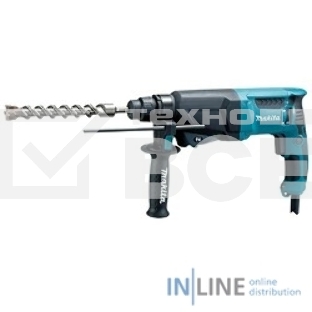 Перфоратор Makita HR2300 Перфоратор,SDS+