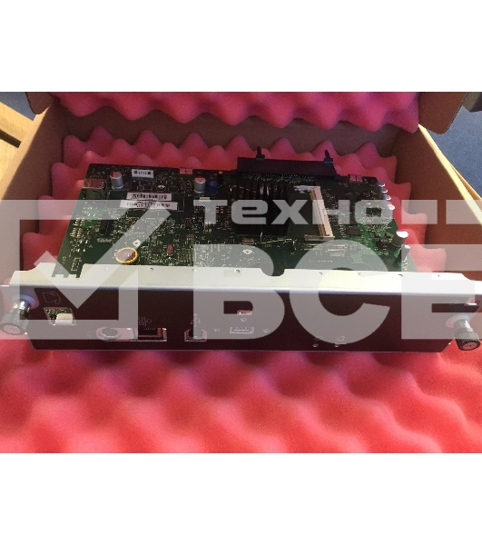 Плата форматирования CF367-67915 HP LJ Enterprise Flow MFP M830 (O)