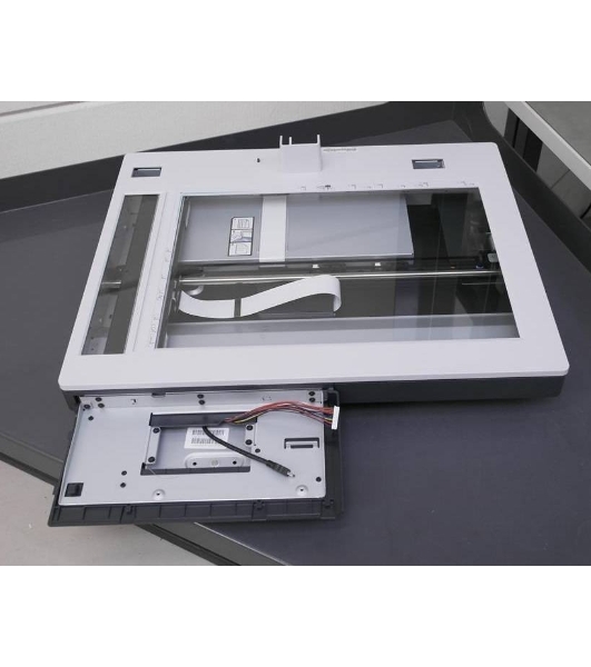 Сканер в сборе (основание) HP LJ M725 (CF066-67906/CF066-60101)