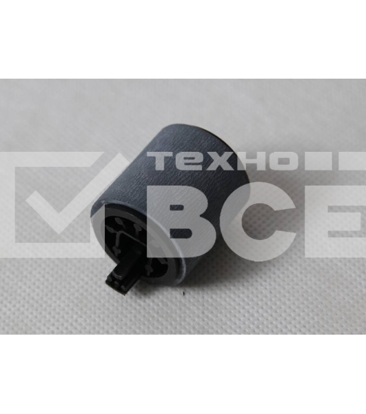 Ролик захвата обходного лотка (лоток 1) HP LJ 8100/8150/CLJ 8500/8550 (RB1-9526)