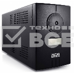 Источник бесперебойного питания Powercom Infinity INF-1100 770Вт 1100ВА черный, фото11