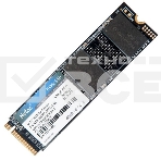 Накопитель SSD Netac N930E Pro, 256GB, PCIe 3.1 x4, M.2 2280, NVMe, R/W 2040/1270, фото2