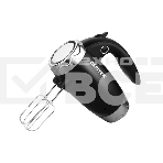 Миксер Centek CT-1115 черный/хром 350Вт, фото4