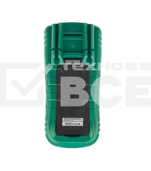 Профессиональный мультиметр MASTECH MS8360C 13-2027